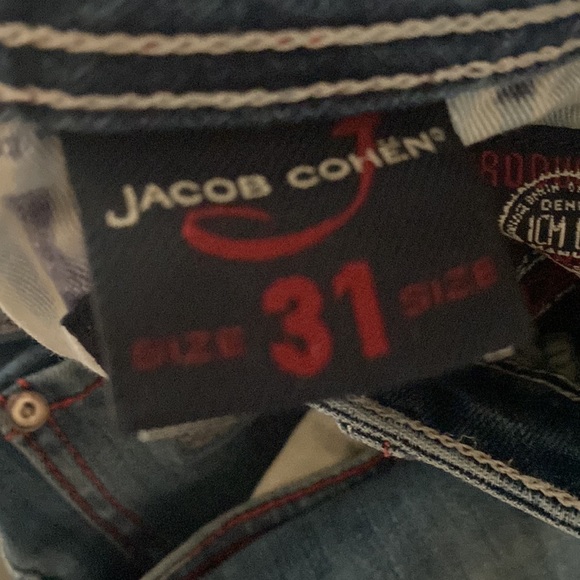 Jacob cohen jeans - Picture 10 of 11